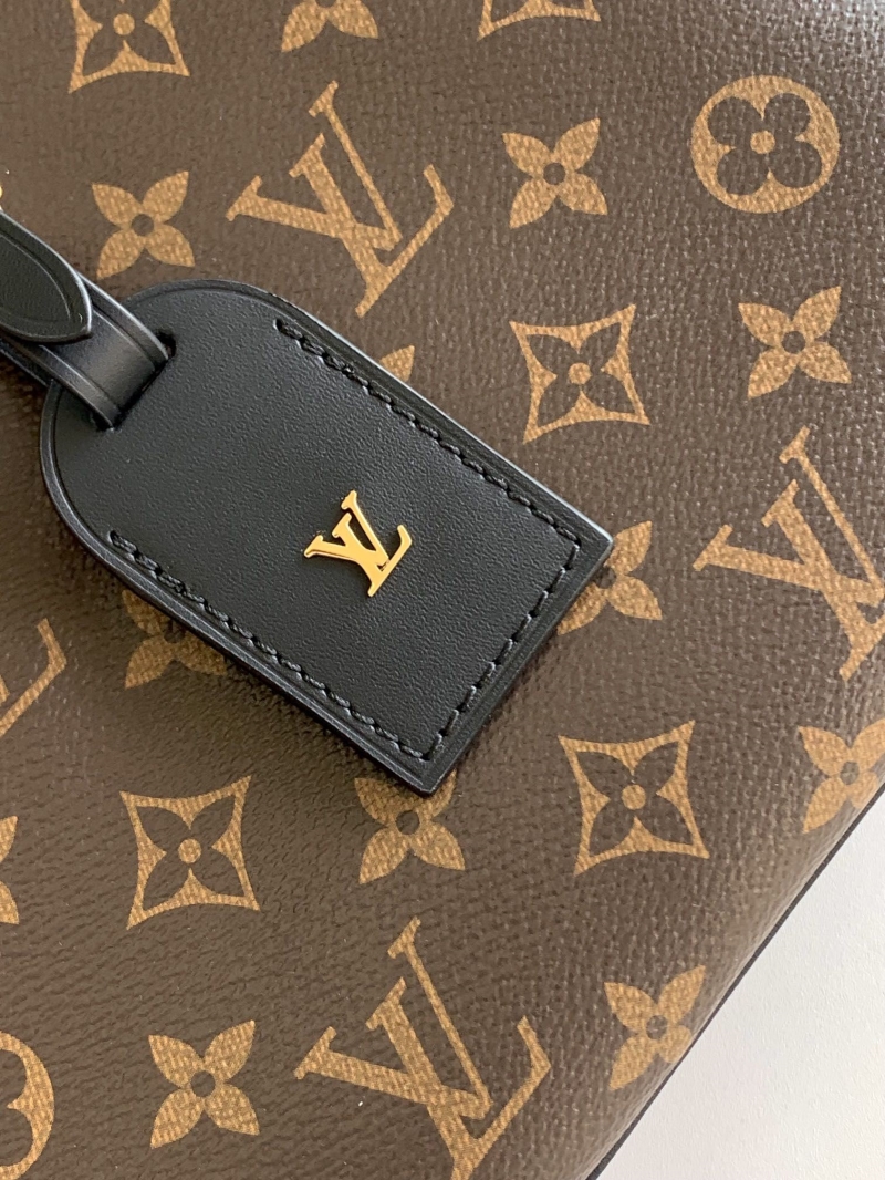 LV Satchel bags